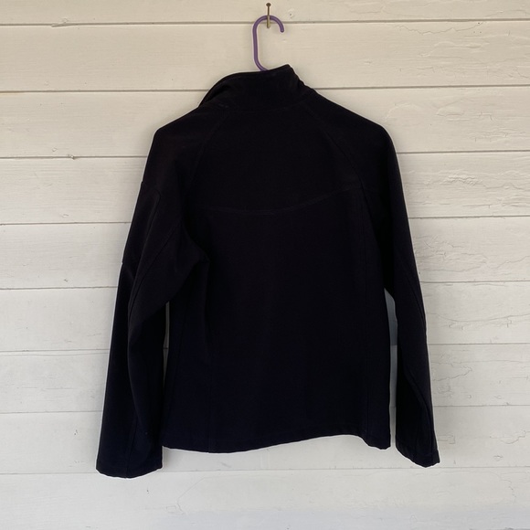 Snozu Performance Jacket - Picture 3 of 3